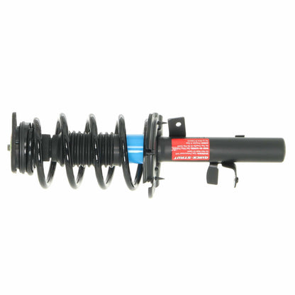 Monroe Shocks & Struts Suspension Strut and Coil Spring Assembly 172775