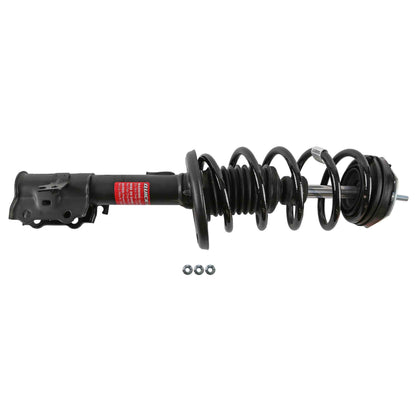 Monroe Shocks & Struts Suspension Strut and Coil Spring Assembly 172779