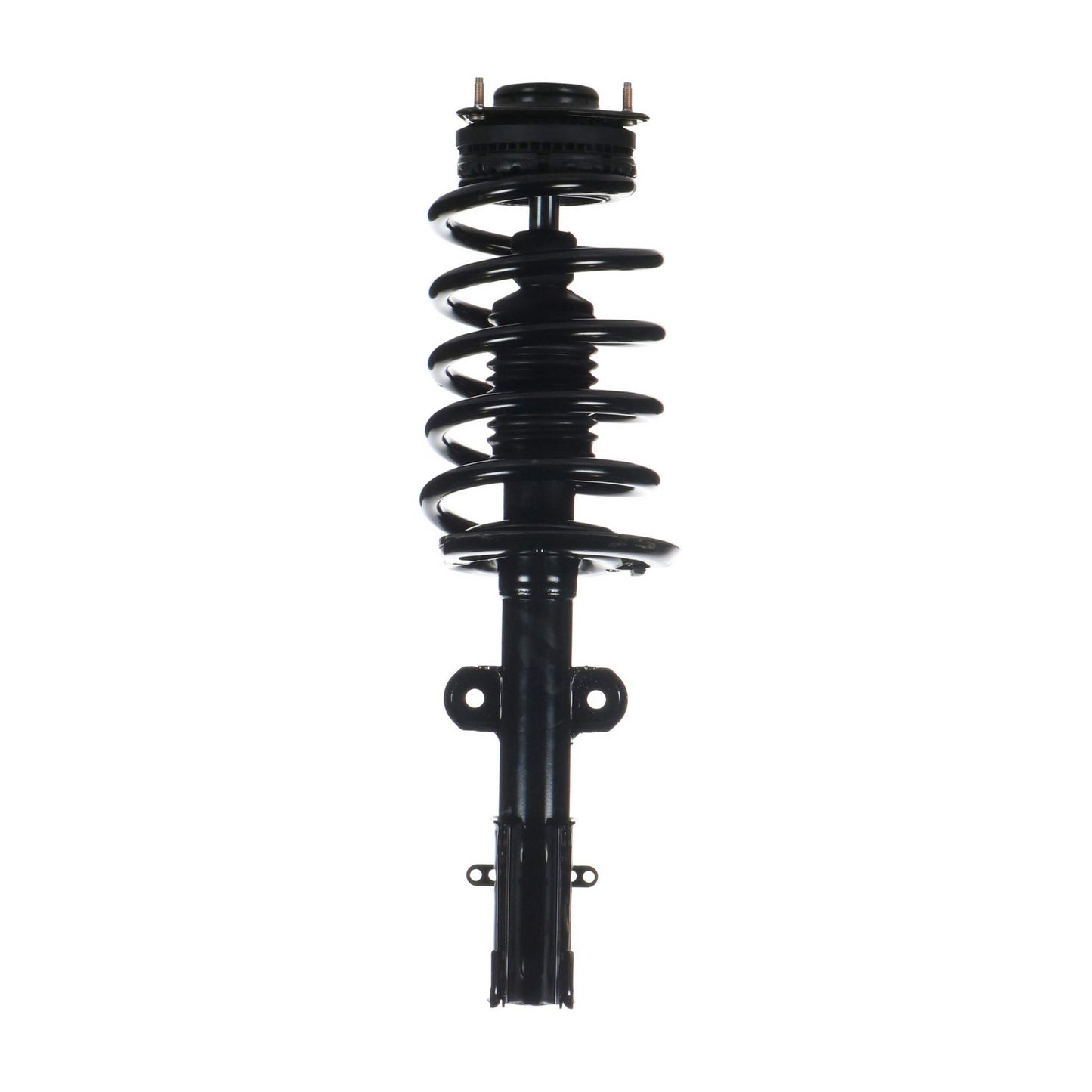 Monroe Shocks & Struts Suspension Strut and Coil Spring Assembly 172780R
