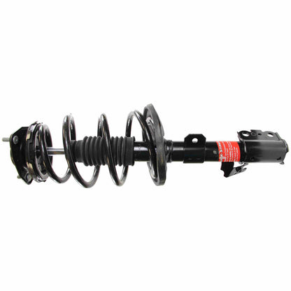 Monroe Shocks & Struts Suspension Strut and Coil Spring Assembly 172781
