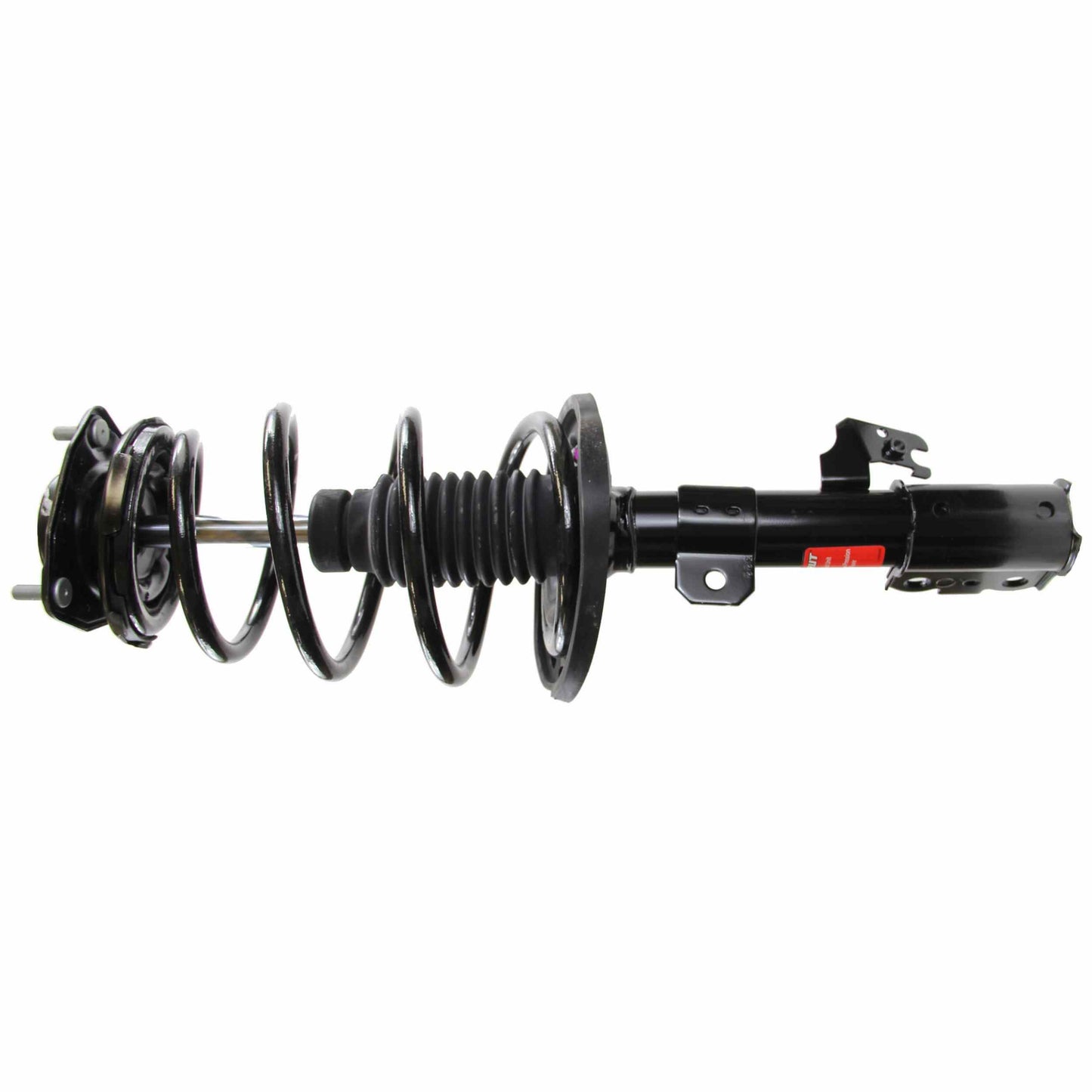 Monroe Shocks & Struts Suspension Strut and Coil Spring Assembly 172782