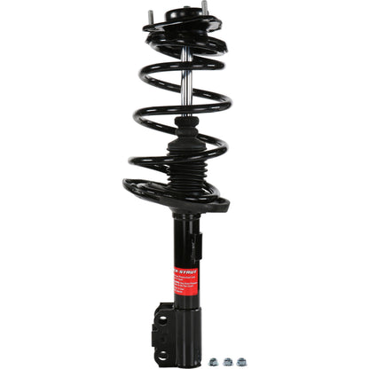 Monroe Shocks & Struts Suspension Strut and Coil Spring Assembly 172782