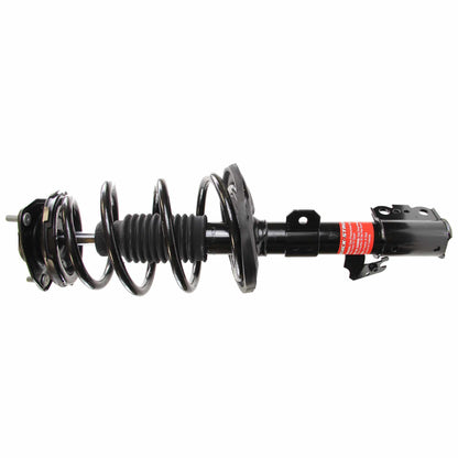 Monroe Shocks & Struts Suspension Strut and Coil Spring Assembly 172783