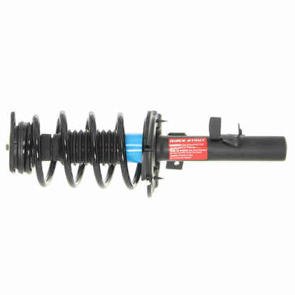 Monroe Shocks & Struts Suspension Strut and Coil Spring Assembly 172787