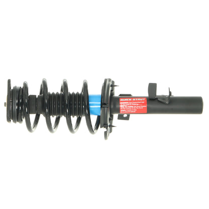 Monroe Shocks & Struts Suspension Strut and Coil Spring Assembly 172787
