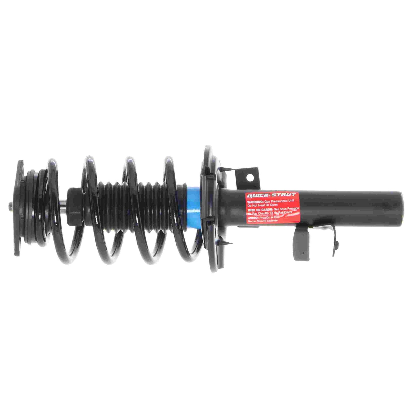 Monroe Shocks & Struts Suspension Strut and Coil Spring Assembly 172788