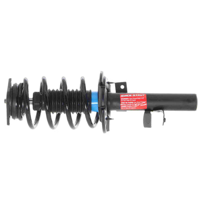 Monroe Shocks & Struts Suspension Strut and Coil Spring Assembly 172788