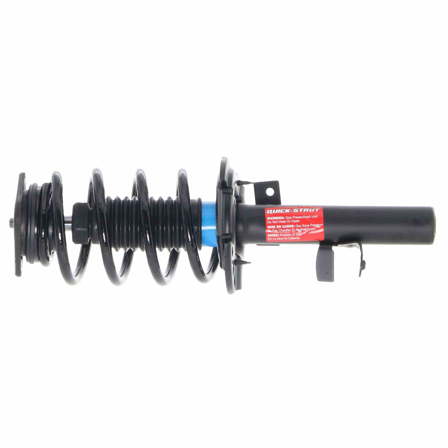 Monroe Shocks & Struts Suspension Strut and Coil Spring Assembly 172788