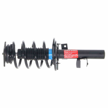 Monroe Shocks & Struts Suspension Strut and Coil Spring Assembly 172788