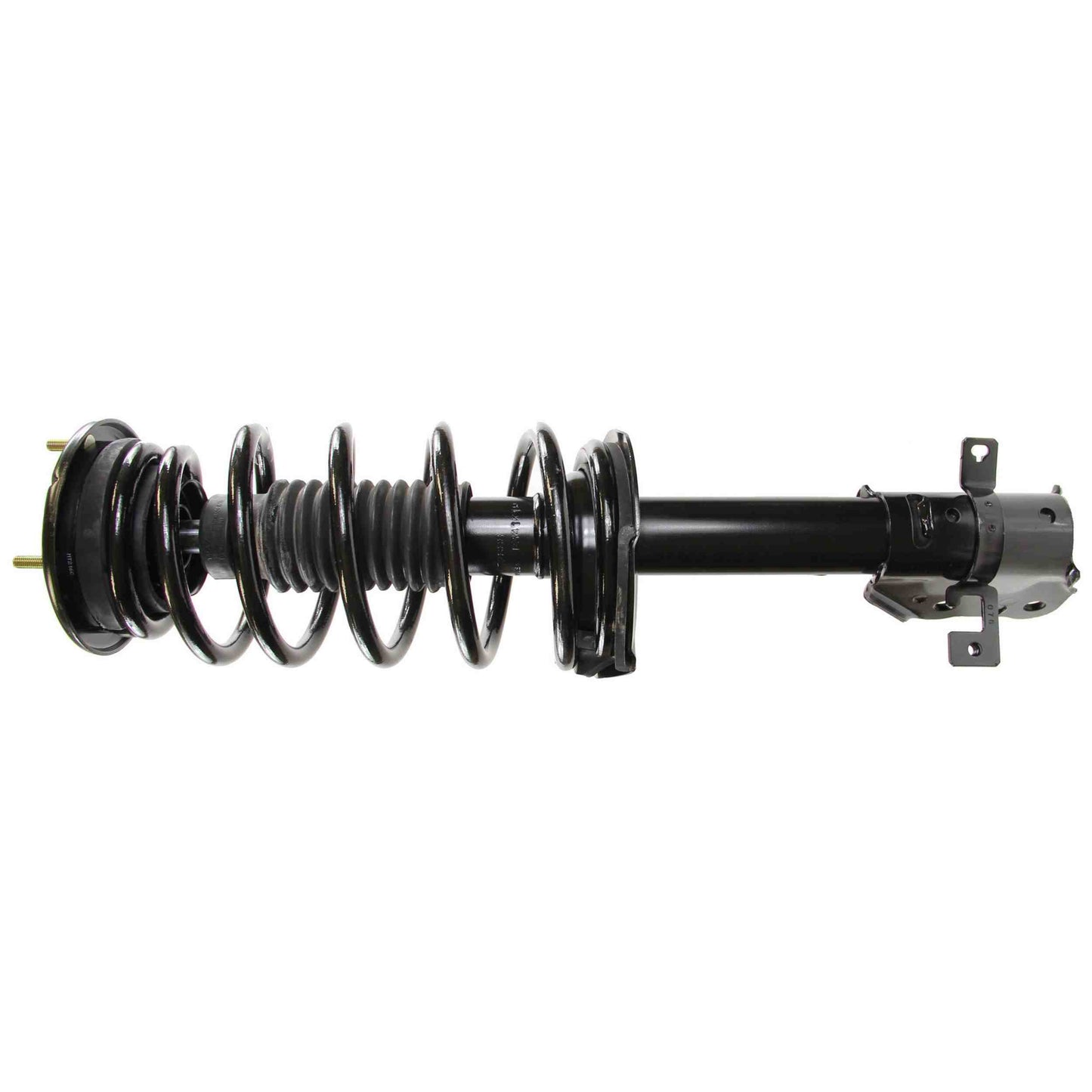Monroe Shocks & Struts Suspension Strut and Coil Spring Assembly 172889