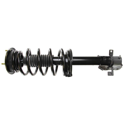 Monroe Shocks & Struts Suspension Strut and Coil Spring Assembly 172889