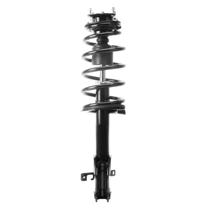 Monroe Shocks & Struts Suspension Strut and Coil Spring Assembly 172889