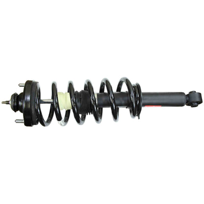 Monroe Shocks & Struts Suspension Strut and Coil Spring Assembly 172896