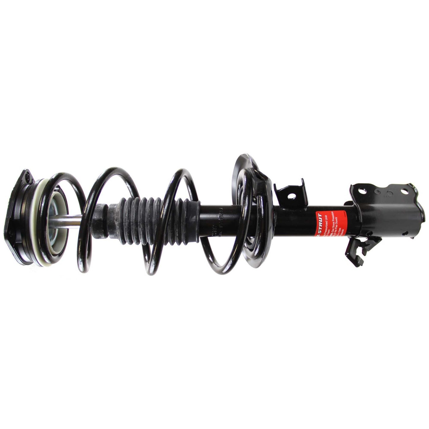 Monroe Shocks & Struts Suspension Strut and Coil Spring Assembly 172897