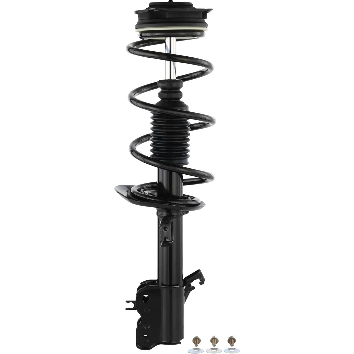 Monroe Shocks & Struts Suspension Strut and Coil Spring Assembly 172898