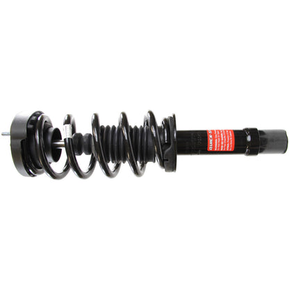 Monroe Shocks & Struts Suspension Strut and Coil Spring Assembly 172899R
