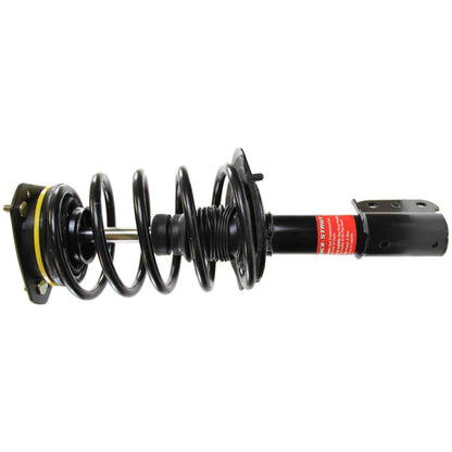 Monroe Shocks & Struts Suspension Strut and Coil Spring Assembly 172903
