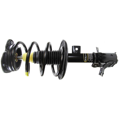 Monroe Shocks & Struts Suspension Strut and Coil Spring Assembly 172905