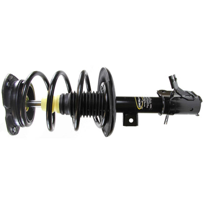 Monroe Shocks & Struts Suspension Strut and Coil Spring Assembly 172906