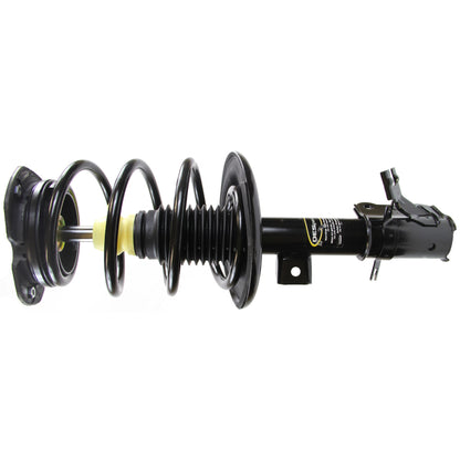 Monroe Shocks & Struts Suspension Strut and Coil Spring Assembly 172906
