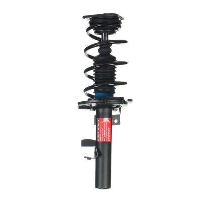 Monroe Shocks & Struts Suspension Strut and Coil Spring Assembly 172908
