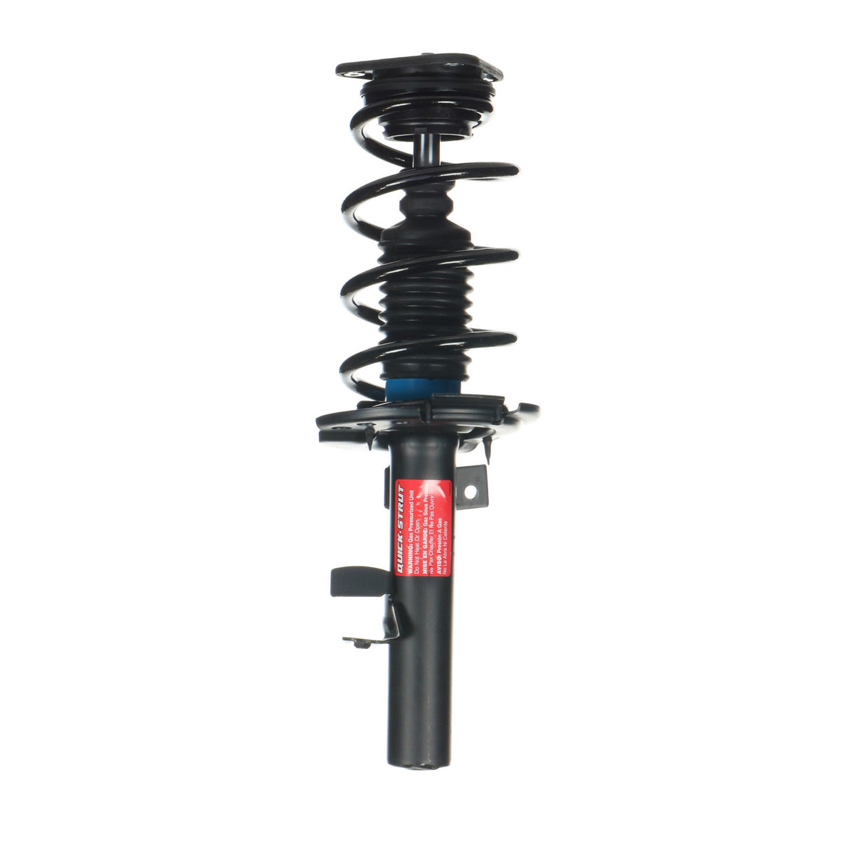 Monroe Shocks & Struts Suspension Strut and Coil Spring Assembly 172908