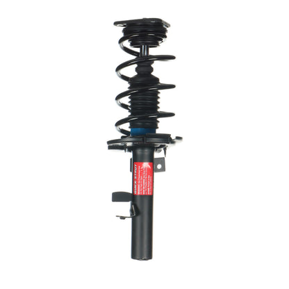 Monroe Shocks & Struts Suspension Strut and Coil Spring Assembly 172908