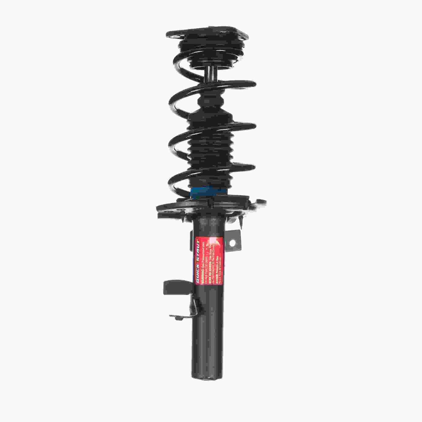 Monroe Shocks & Struts Suspension Strut and Coil Spring Assembly 172908