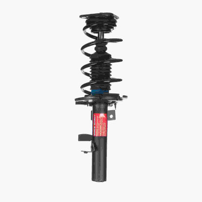 Monroe Shocks & Struts Suspension Strut and Coil Spring Assembly 172908