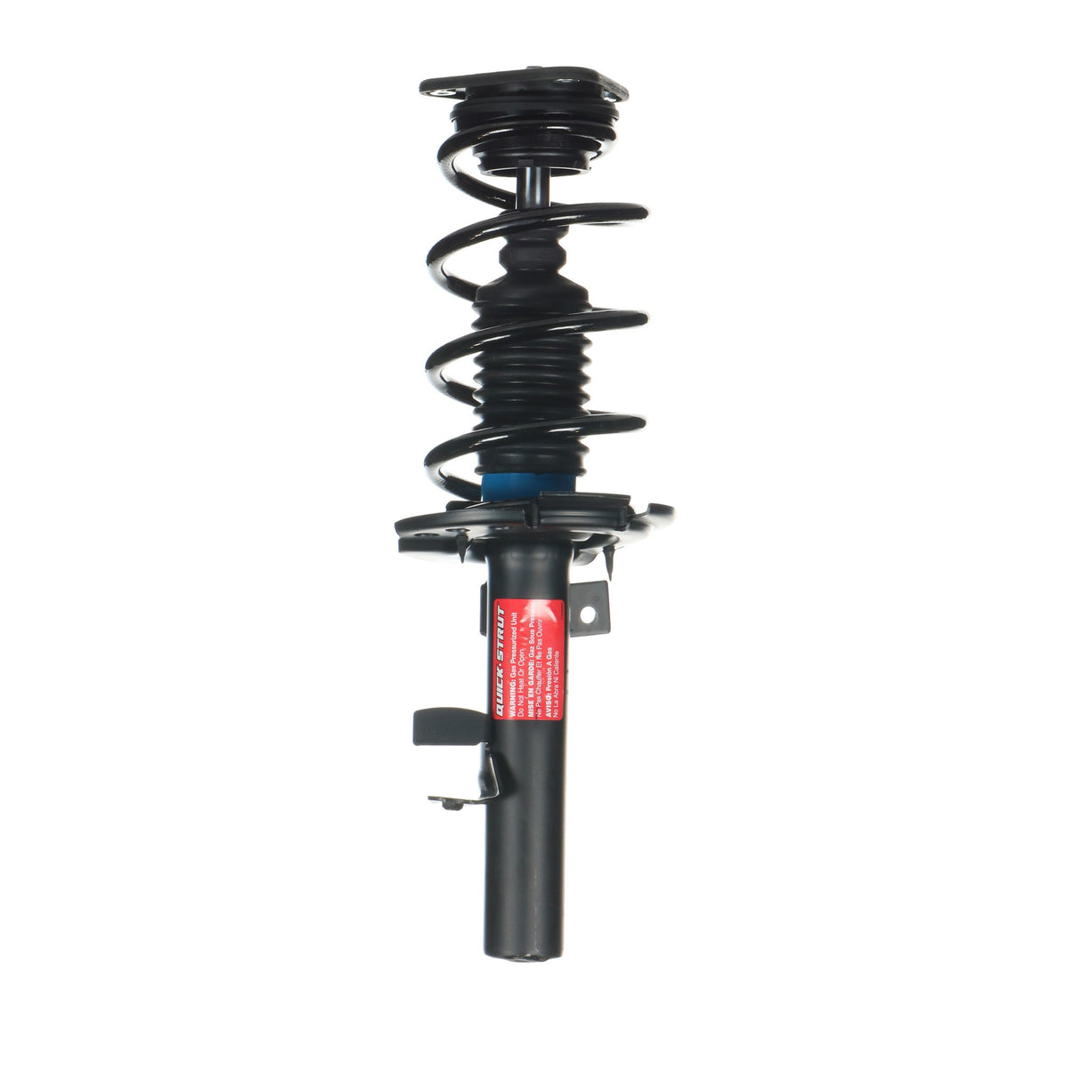 Monroe Shocks & Struts Suspension Strut and Coil Spring Assembly 172908