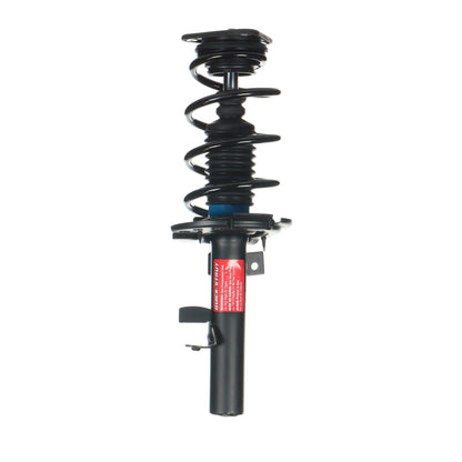 Monroe Shocks & Struts Suspension Strut and Coil Spring Assembly 172908