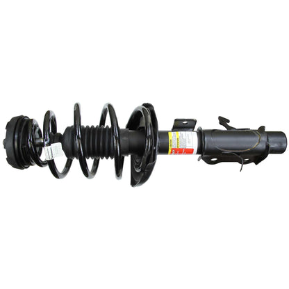 Monroe Shocks & Struts Suspension Strut and Coil Spring Assembly 172912