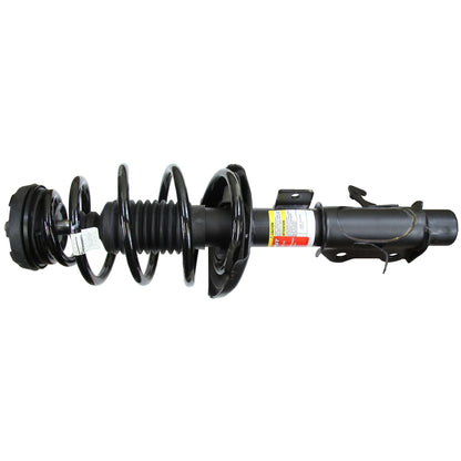 Monroe Shocks & Struts Suspension Strut and Coil Spring Assembly 172912