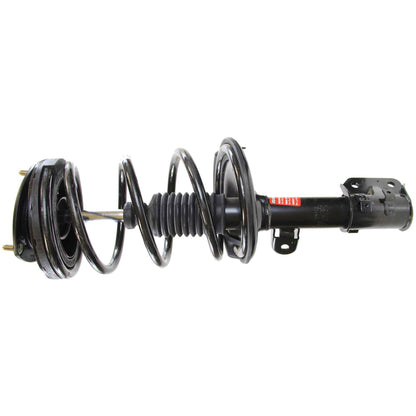 Monroe Shocks & Struts Suspension Strut and Coil Spring Assembly 172918