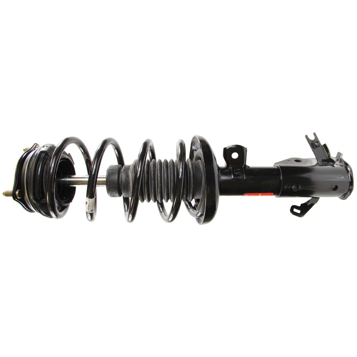 Monroe Shocks & Struts Suspension Strut and Coil Spring Assembly 172925