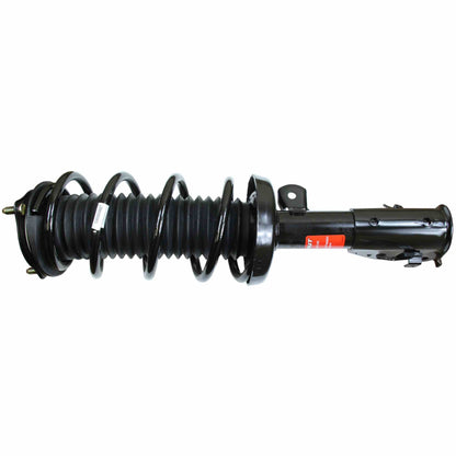 Monroe Shocks & Struts Suspension Strut and Coil Spring Assembly 172927
