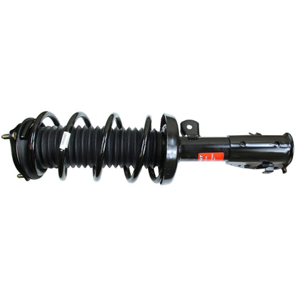 Monroe Shocks & Struts Suspension Strut and Coil Spring Assembly 172927