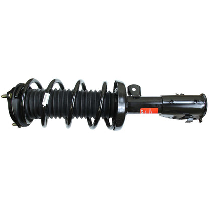 Monroe Shocks & Struts Suspension Strut and Coil Spring Assembly 172927