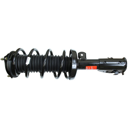 Monroe Shocks & Struts Suspension Strut and Coil Spring Assembly 172927