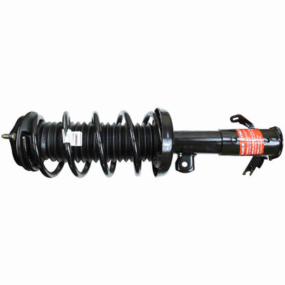 Monroe Shocks & Struts Suspension Strut and Coil Spring Assembly 172928