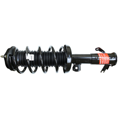 Monroe Shocks & Struts Suspension Strut and Coil Spring Assembly 172928