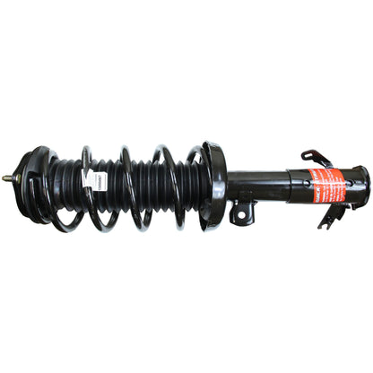 Monroe Shocks & Struts Suspension Strut and Coil Spring Assembly 172928