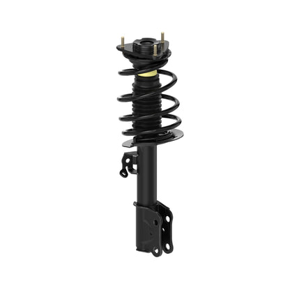 Monroe Shocks & Struts Suspension Strut and Coil Spring Assembly 172929