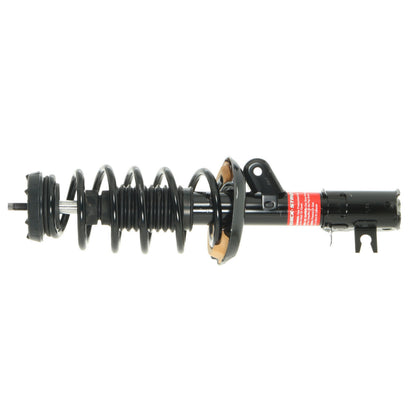 Monroe Shocks & Struts Suspension Strut and Coil Spring Assembly 172934