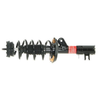 Monroe Shocks & Struts Suspension Strut and Coil Spring Assembly 172934