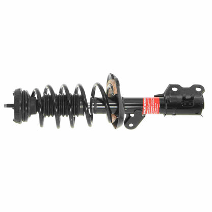Monroe Shocks & Struts Suspension Strut and Coil Spring Assembly 172935