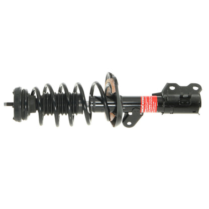 Monroe Shocks & Struts Suspension Strut and Coil Spring Assembly 172935