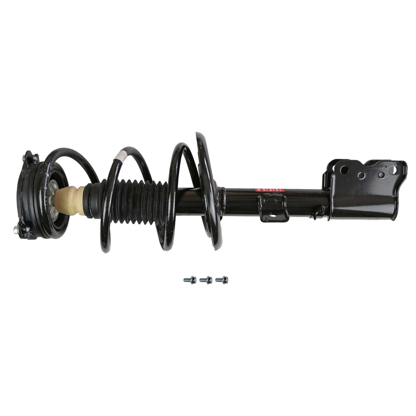 Monroe Shocks & Struts Suspension Strut and Coil Spring Assembly 172936