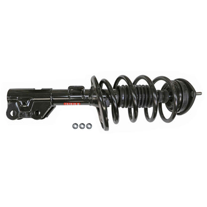 Monroe Shocks & Struts Suspension Strut and Coil Spring Assembly 172938