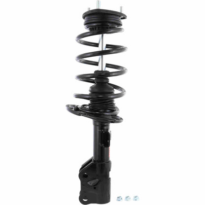 Monroe Shocks & Struts Suspension Strut and Coil Spring Assembly 172939